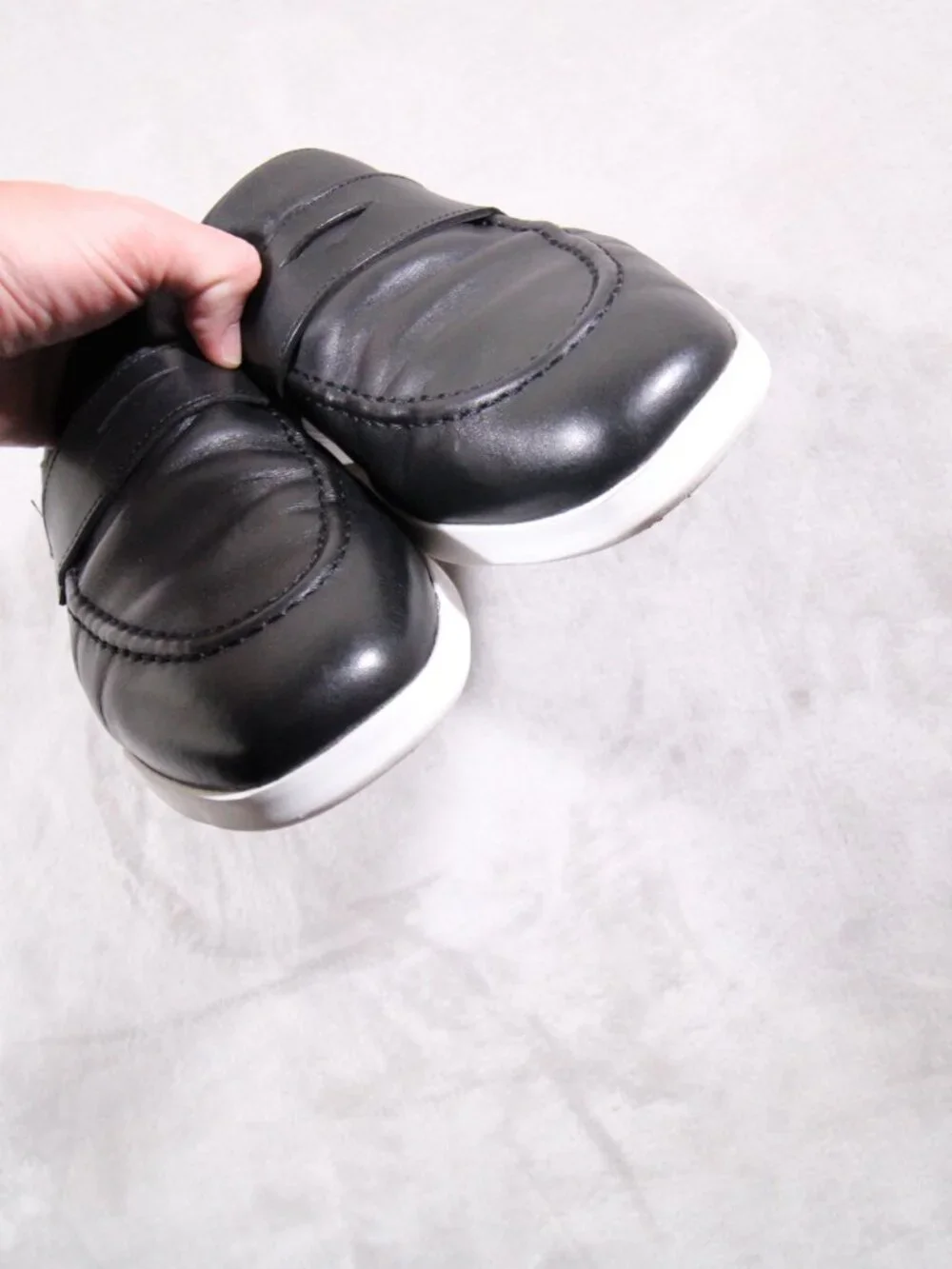 Wolf & Shepherd these are
